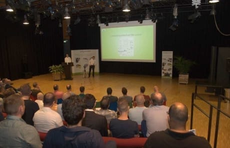 Edgecam Gebruikersdag_2