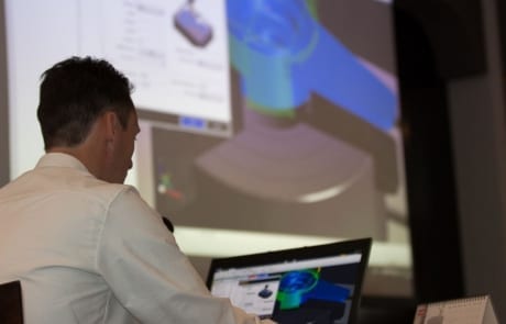 Edgecam Gebruikersdag_5