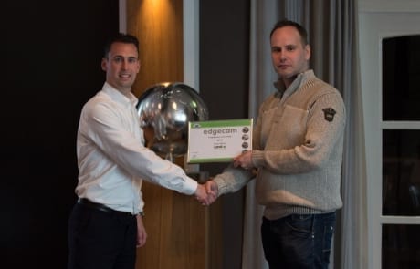 Edgecam Gebruikersdag_6