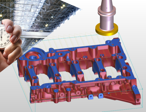 EDGECAM 2021.0 press release