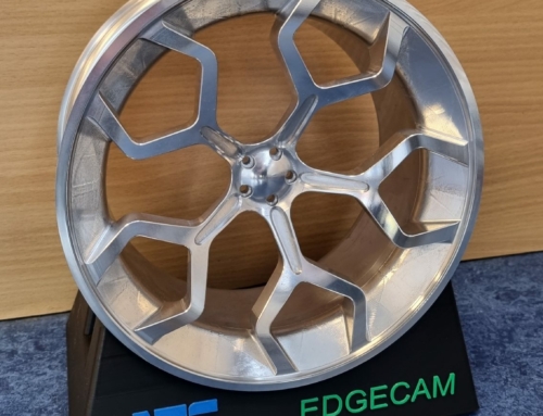 Technishow 2024 “Velg”