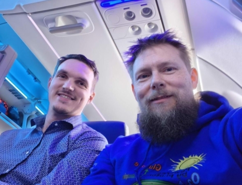 Vericut RECON 2026 (Reseller Conference)