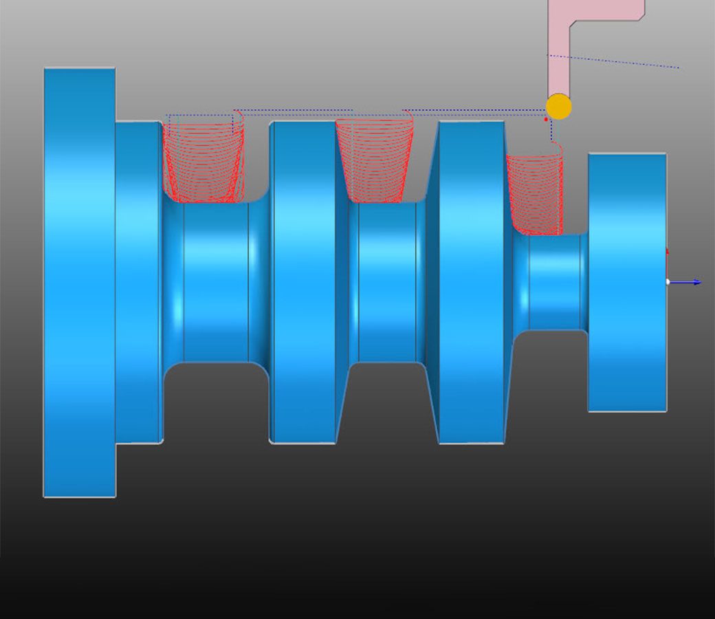 EDGECAM_Turning