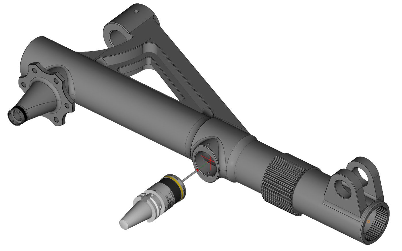 probing-cycles